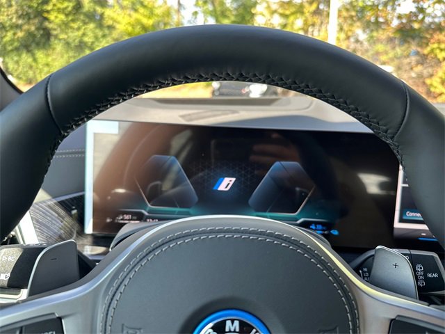 New 2026 BMW X5 xDrive50e w/ M Sport Package image 24