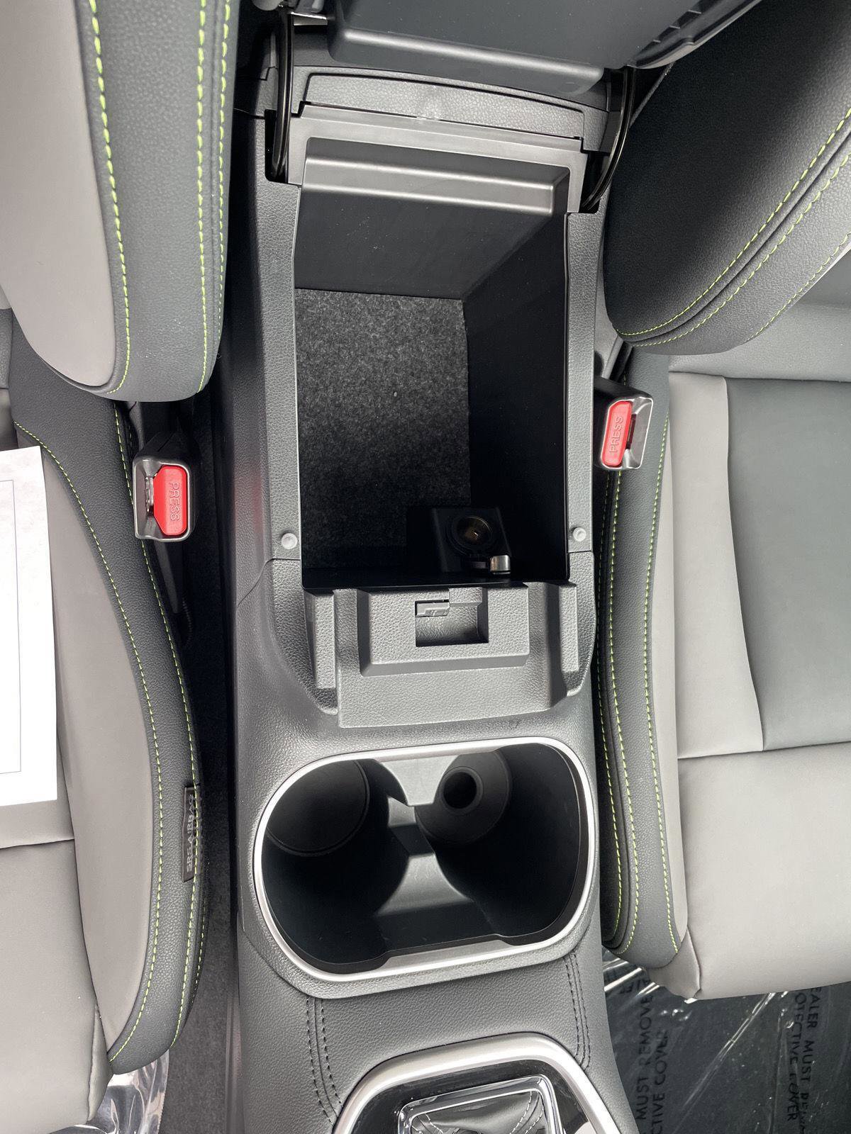 Certified 2025 Subaru Outback Onyx Edition image 18