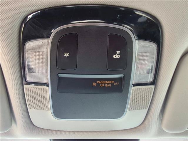 Used 2022 Hyundai Tucson SE w/ Cargo Package FWD image 11