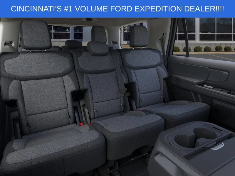 New 2026 Ford Expedition Active AWD/4WD image 11