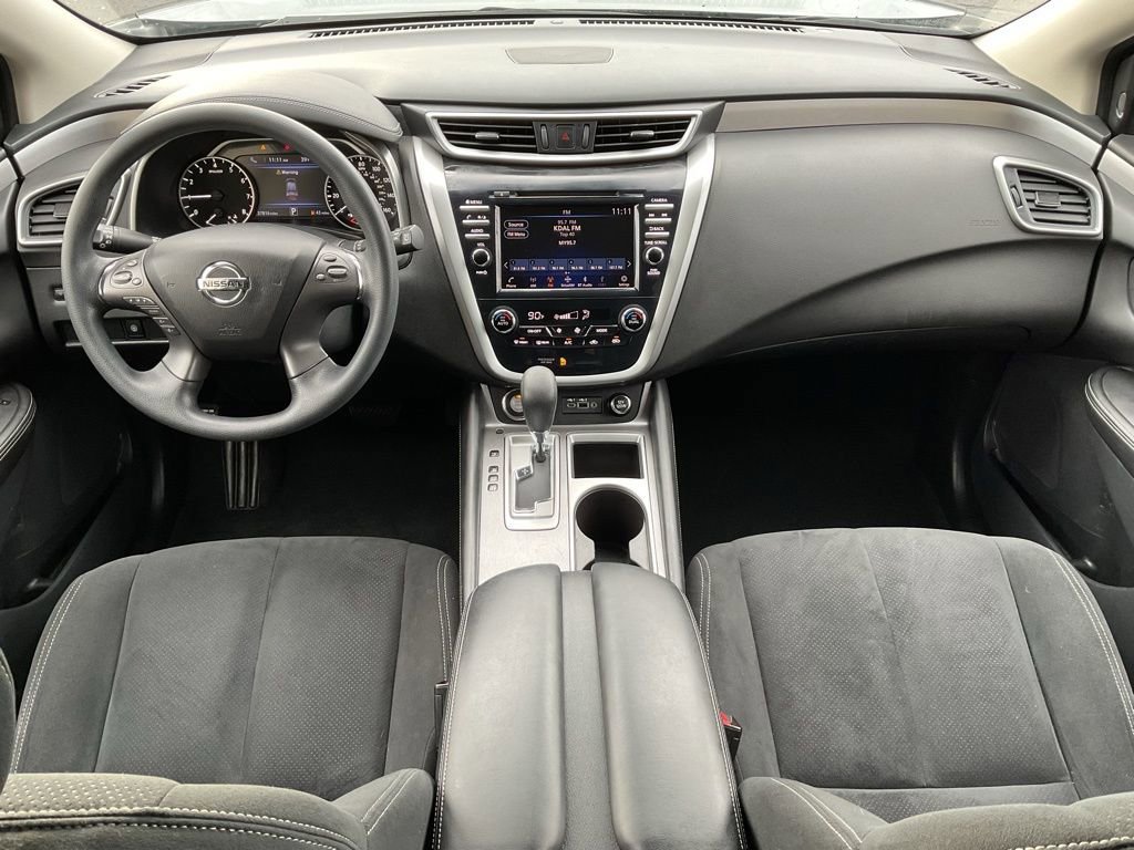 Used 2022 Nissan Murano S image 15