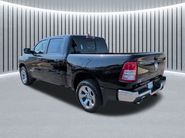 Used 2022 RAM 1500 Big Horn AWD/4WD image 7