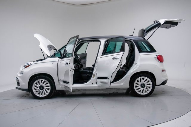 Used 2020 FIAT 500L Lounge image 18