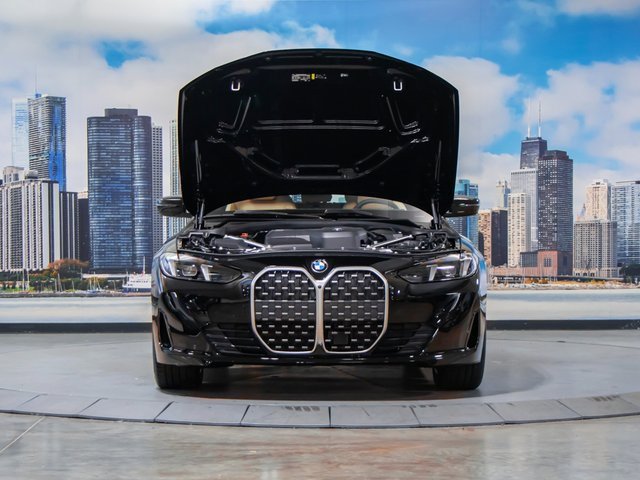 New 2026 BMW 430i xDrive w/ Parking Assistance Package image 4