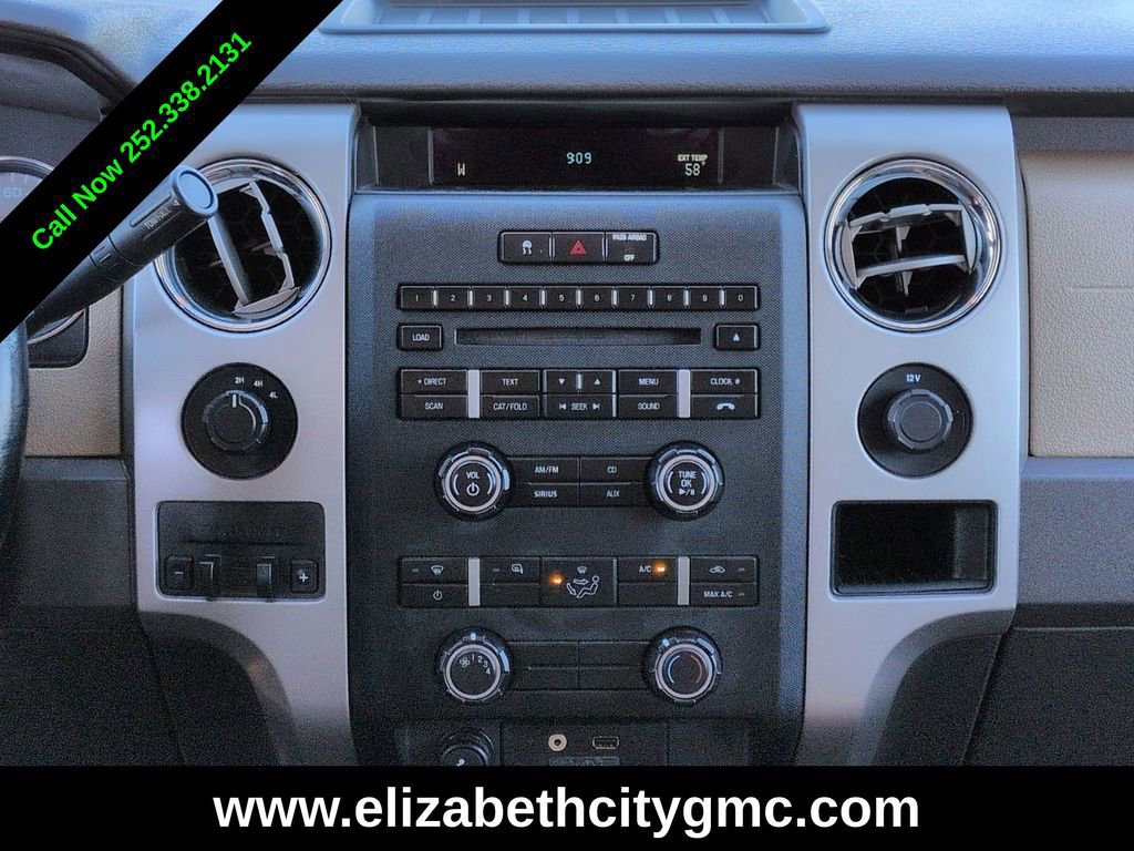 Used 2010 Ford F150 XL AWD/4WD image 18