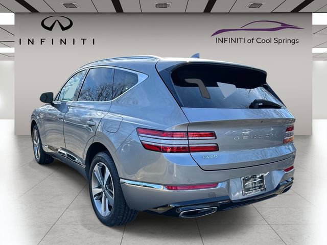 Used 2023 Genesis GV80 2.5T w/ Prestige 20" Package image 5