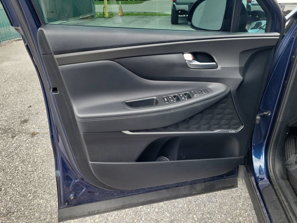 Used 2020 Hyundai Santa Fe SEL FWD image 20