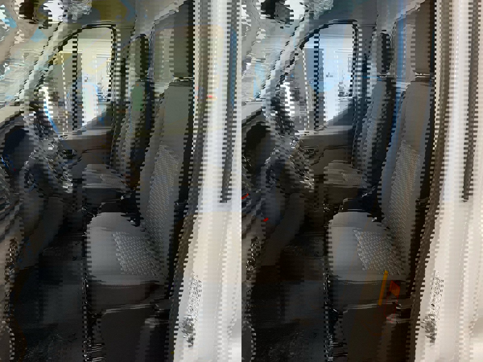 New 2026 Ford Transit 150 Low Roof image 10