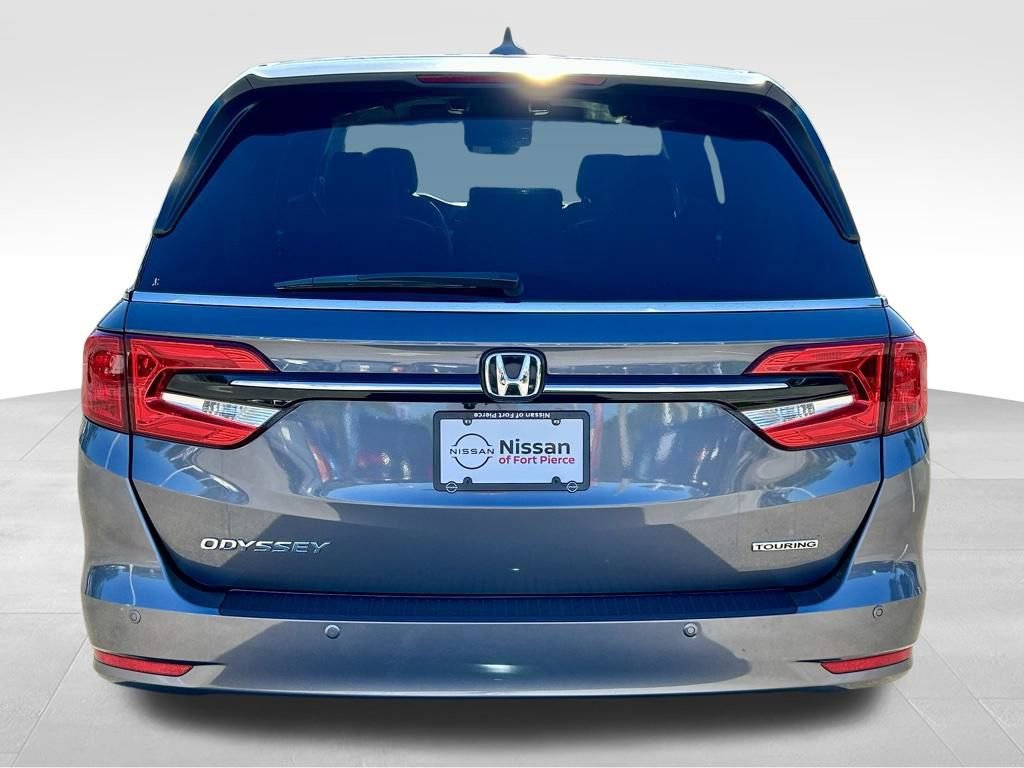 Used 2022 Honda Odyssey Touring image 6