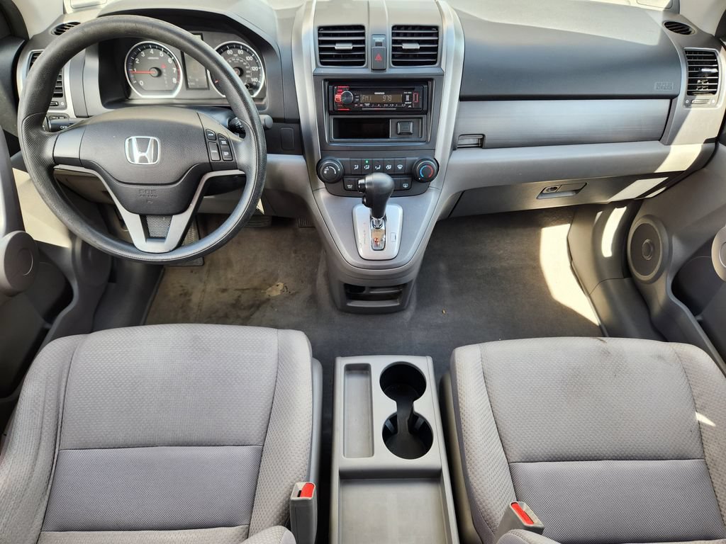 Used 2007 Honda CR-V LX image 10