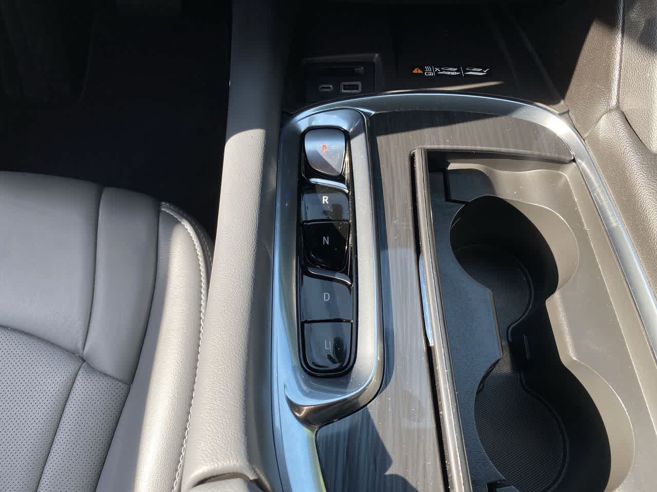 Used 2023 Buick Enclave Essence w/ Experience Buick Package AWD/4WD image 26