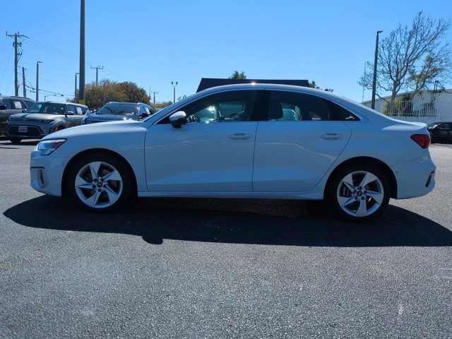 Used 2023 Audi A3 2.0T Premium image 8