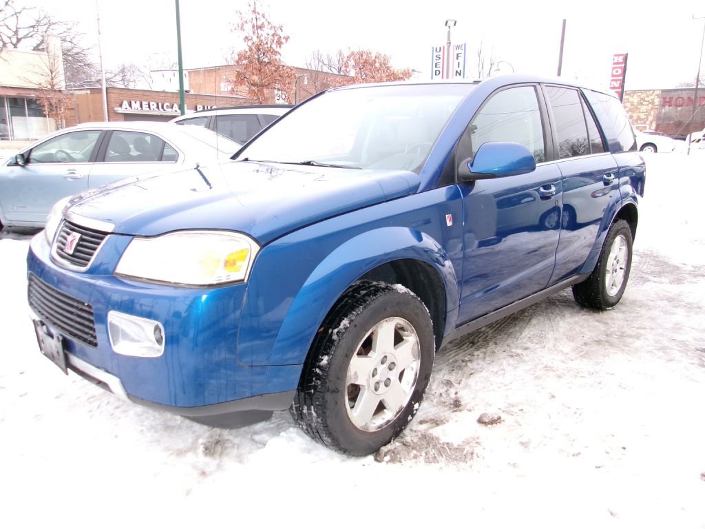 Used 2006 Saturn Vue AWD V6 w/ Comfort Pkg image 1