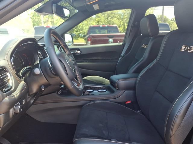 Used 2025 Dodge Durango R/T AWD/4WD image 24