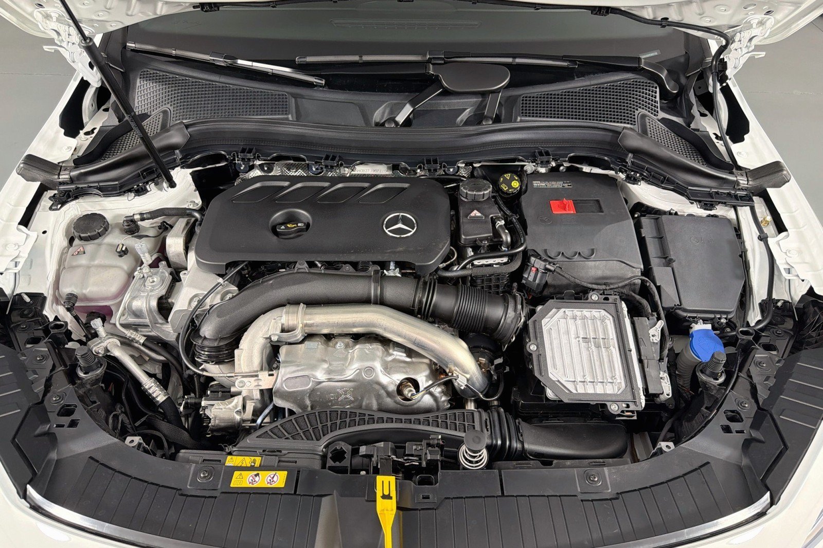New 2026 Mercedes-Benz GLA 250 image 10