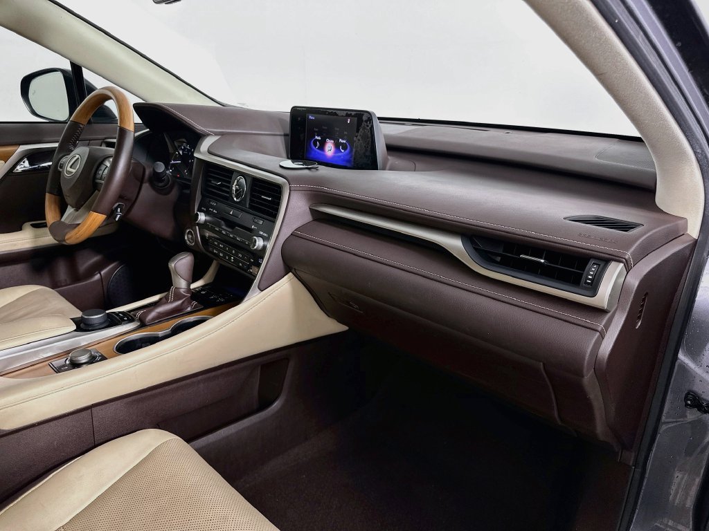 Used 2016 Lexus RX 350 FWD w/ Premium Package image 29