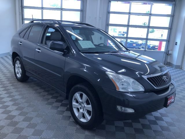 Used 2008 Lexus RX 350 AWD image 35
