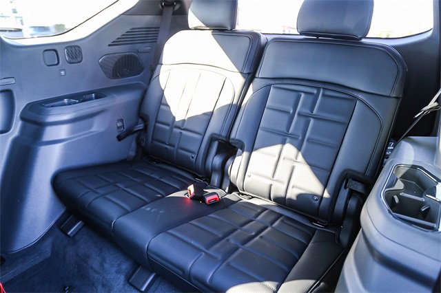 New 2026 Kia EV9 Land w/ Nightfall Edition Package image 18