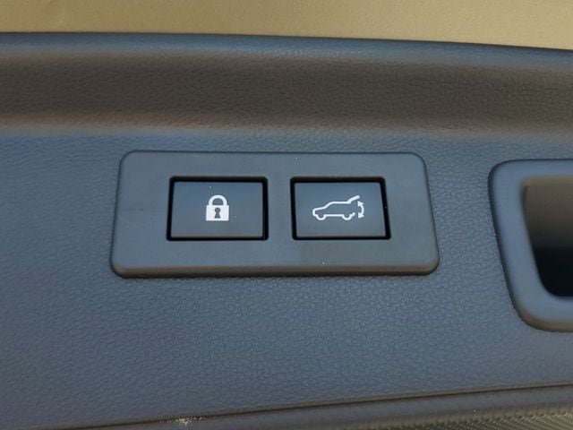 Certified 2024 Subaru Forester Wilderness AWD/4WD image 11