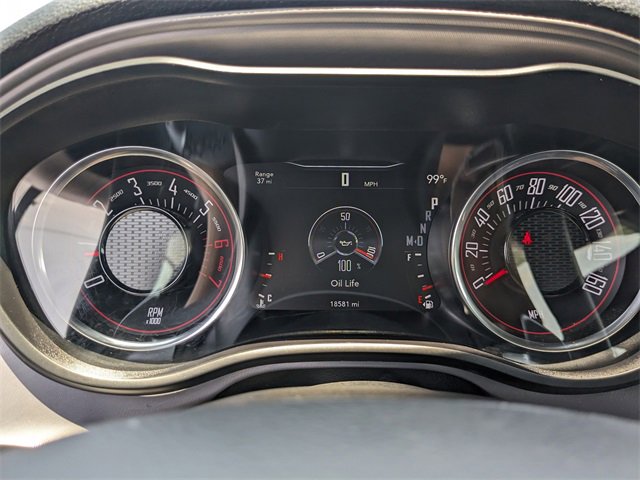 Used 2023 Dodge Challenger R/T image 25