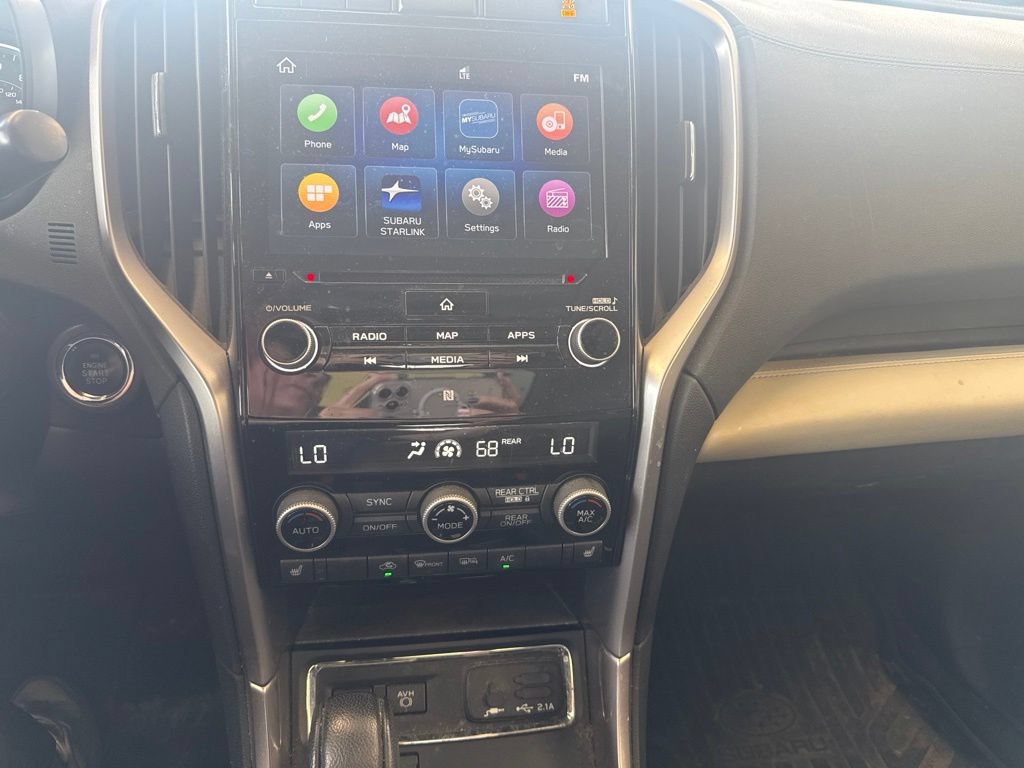Used 2019 Subaru Ascent Limited w/ Popular Package #3 AWD/4WD image 25