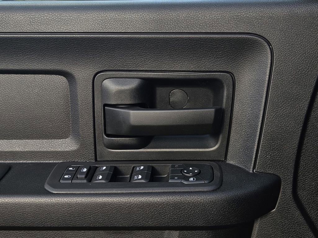 New 2026 RAM 2500 Tradesman image 24