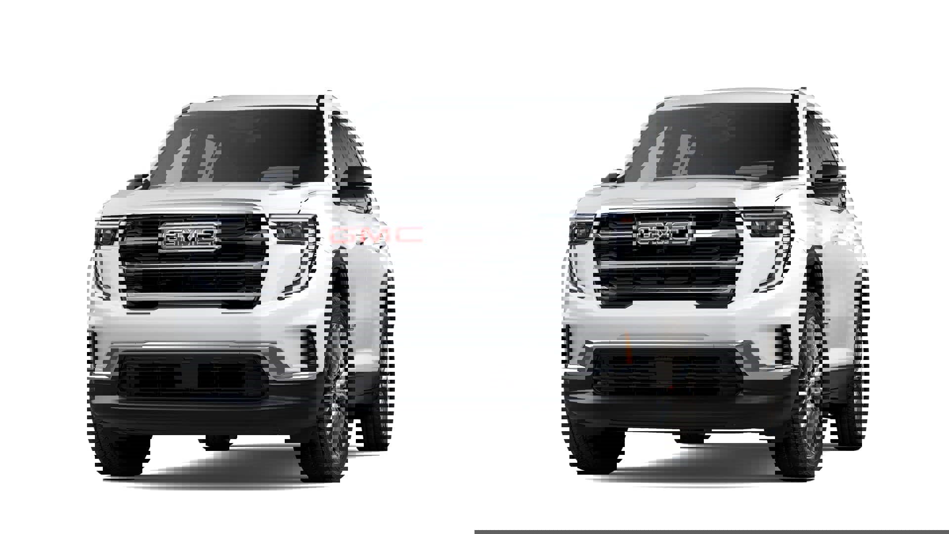 New 2025 GMC Acadia Elevation w/ Elevation Premium Package image 25