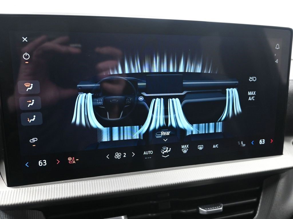 Used 2025 Ford Explorer ST w/ Sun And Sound Package image 21