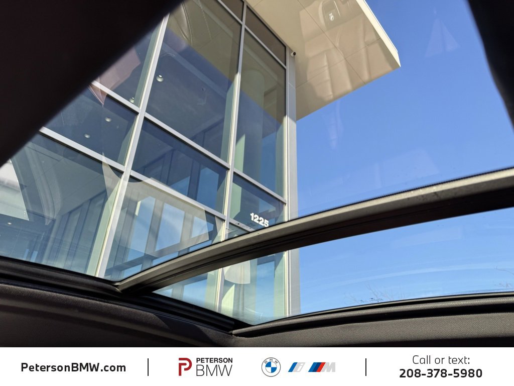 Used 2020 BMW X4 M40i image 34