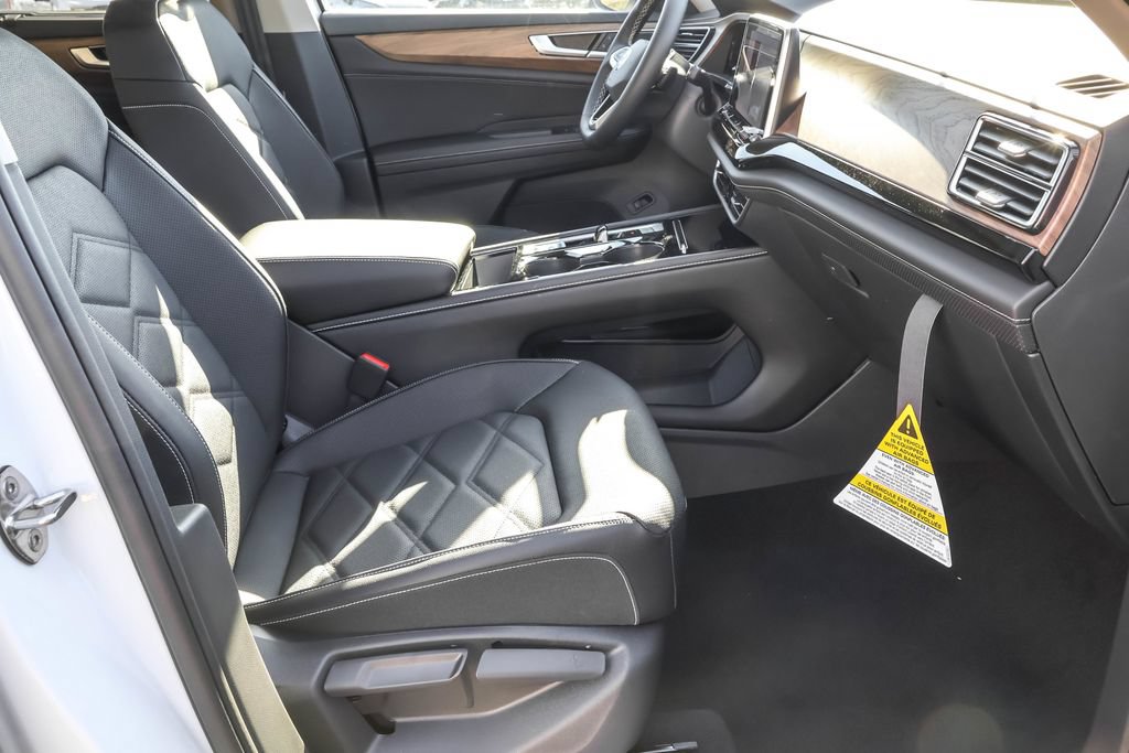 New 2026 Volkswagen Atlas SE AWD/4WD image 42