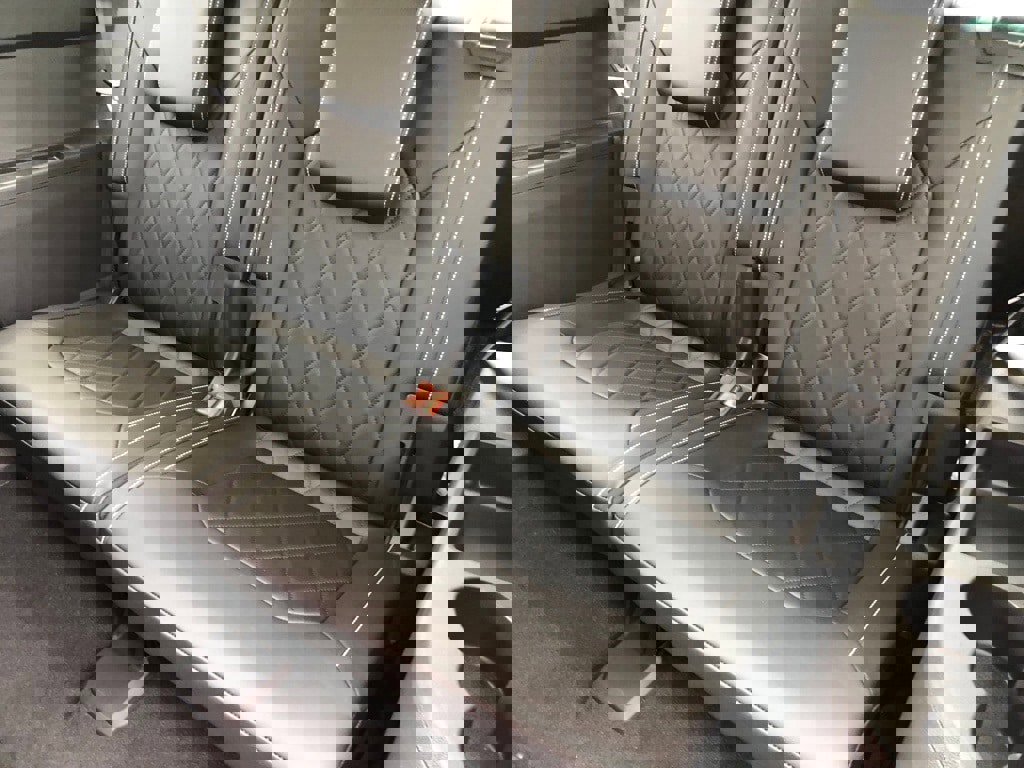 New 2025 Volkswagen Atlas SEL Premium R-Line image 33