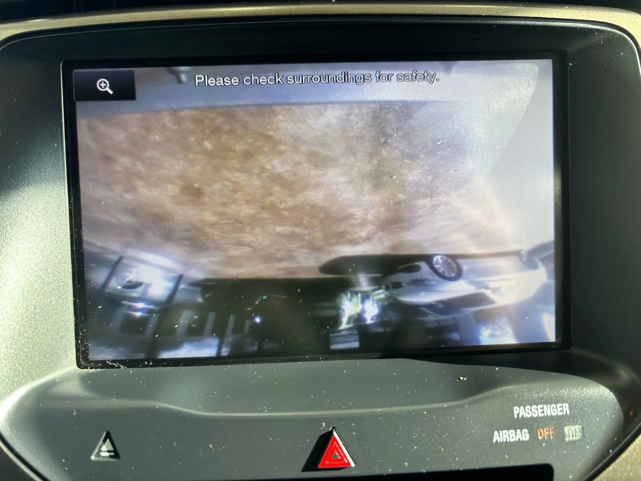 Used 2013 Ford Edge SEL image 17