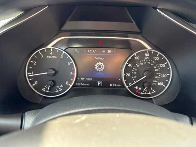 Used 2016 Nissan Murano SL image 15