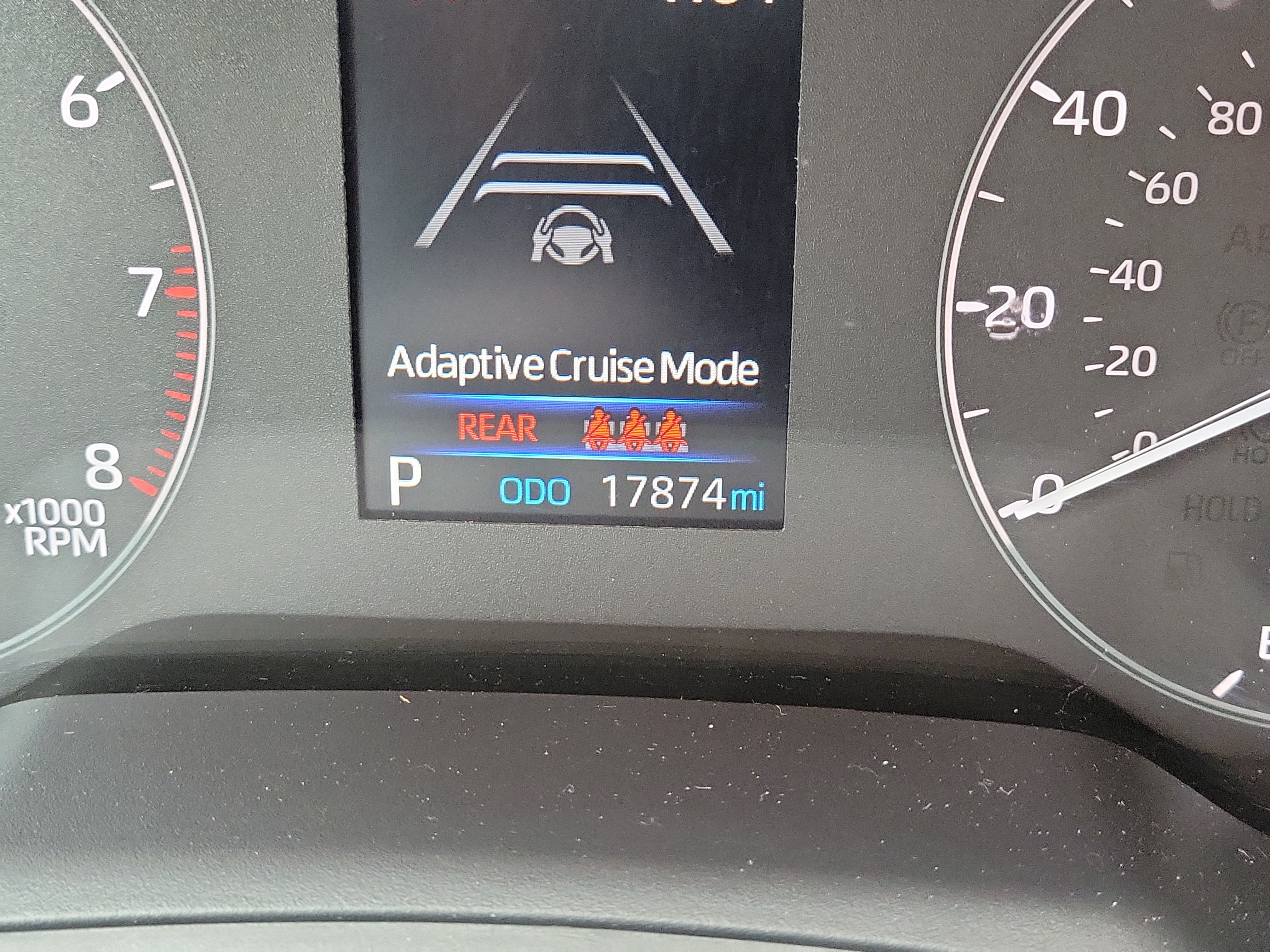 Used 2024 Toyota Corolla Cross L FWD image 26