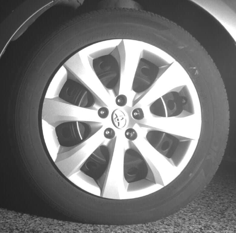 Used 2025 Toyota Corolla LE FWD image 9