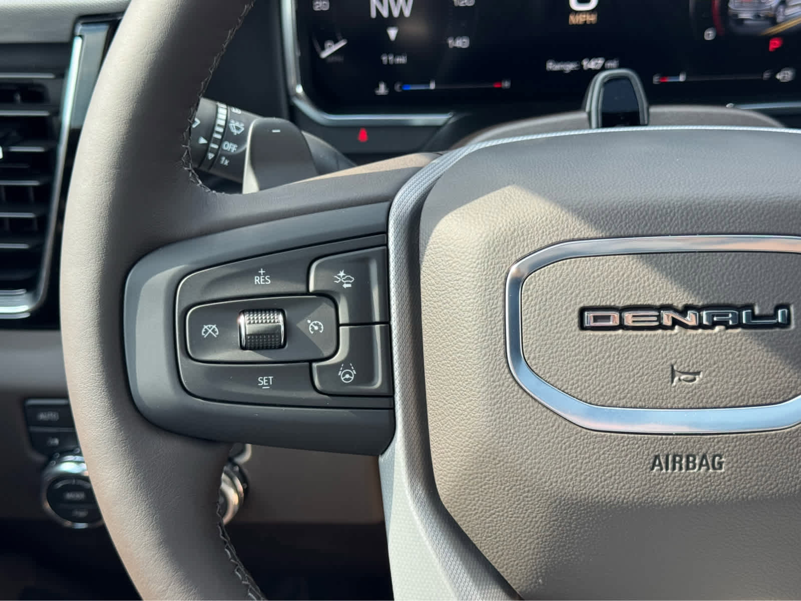 New 2026 GMC Sierra 1500 Denali image 16
