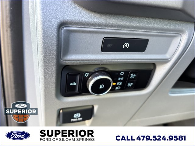 Used 2025 Ford F150 XLT w/ Equipment Group 301A Standard image 21