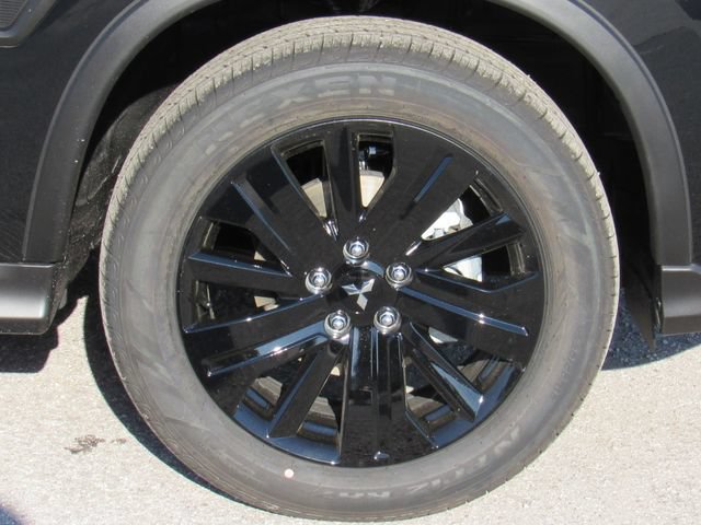 New 2026 Mitsubishi Outlander Sport LE AWD/4WD image 10