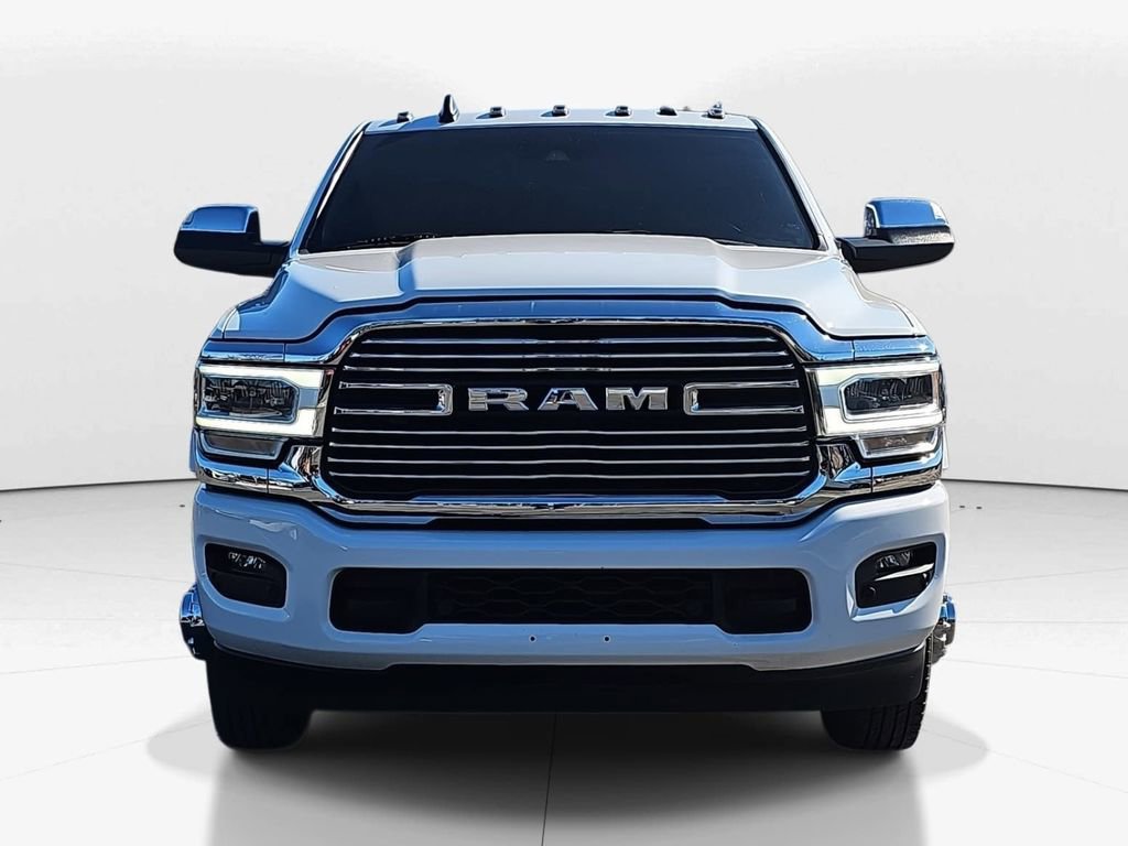 Used 2022 RAM 3500 Laramie image 10