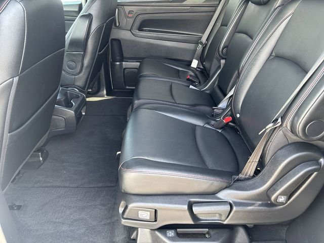 Used 2025 Honda Odyssey Sport-L image 17