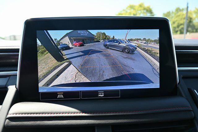 Used 2021 Chevrolet Tahoe RST image 44