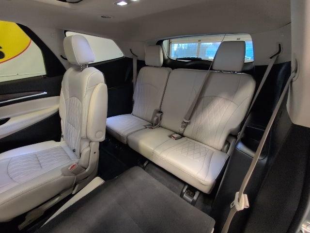 Certified 2023 Buick Enclave Avenir image 31