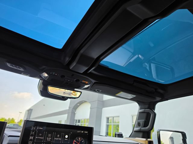 Used 2022 GMC Hummer EV Edition 1 w/ LPO, Illumination Package AWD/4WD image 58