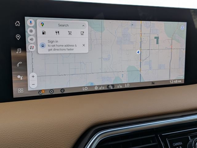 New 2026 Nissan Armada SL w/ Captain's Chari Seat Package image 27