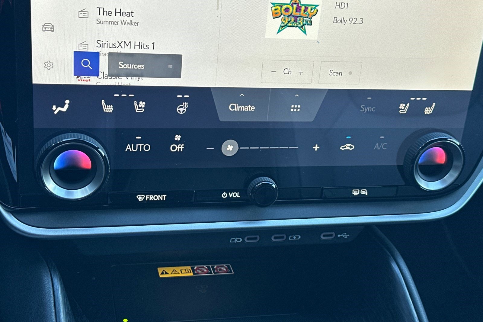 New 2026 Lexus RZ 350e 2WD image 19