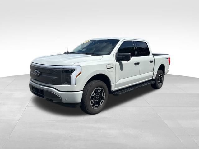 Used 2023 Ford F150 Lightning XLT