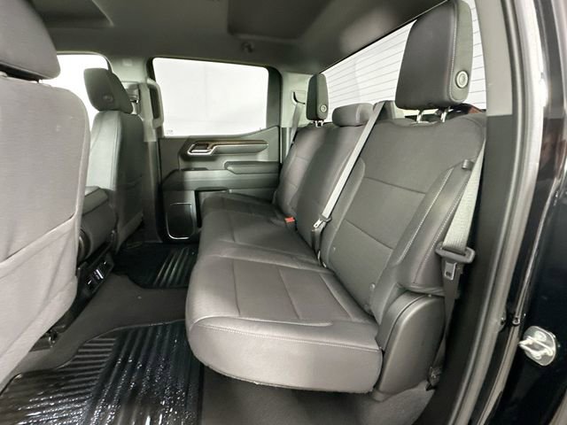 Used 2024 Chevrolet Silverado 1500 LT image 18