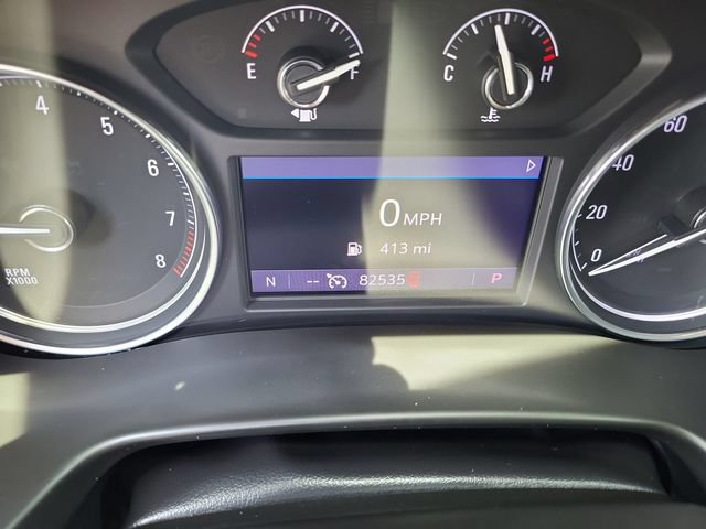 Used 2023 Buick Enclave Essence AWD/4WD image 19