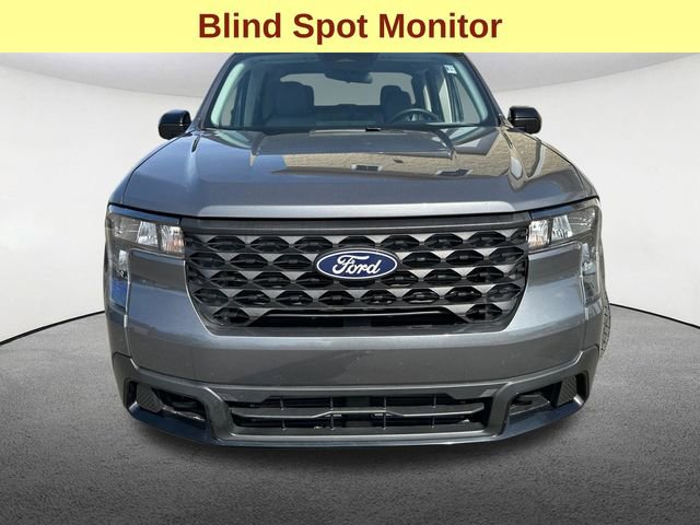 Used 2025 Ford Maverick XLT w/ XLT Luxury Package AWD/4WD image 4