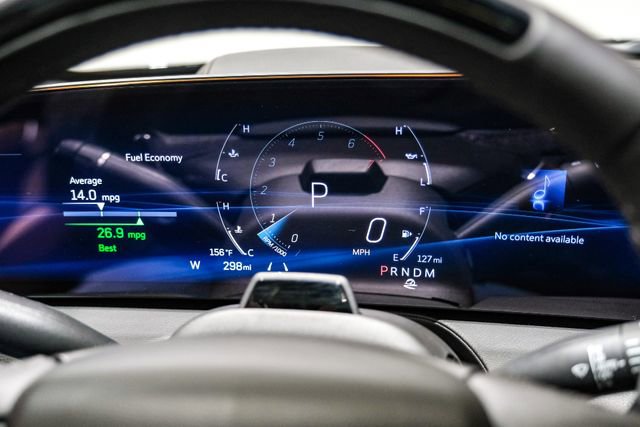 Used 2026 Cadillac CT5 Premium Luxury image 20